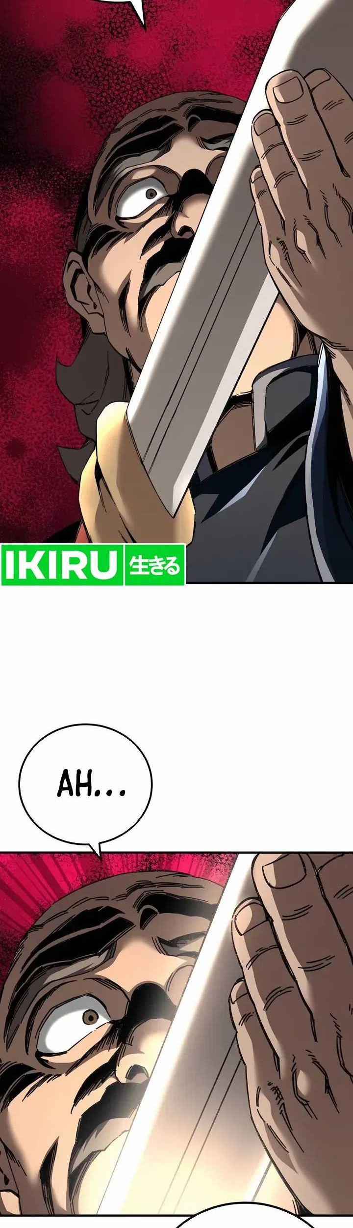 Warrior Grandpa And Supreme Granddaughter Chapter 70 Halaman 32
