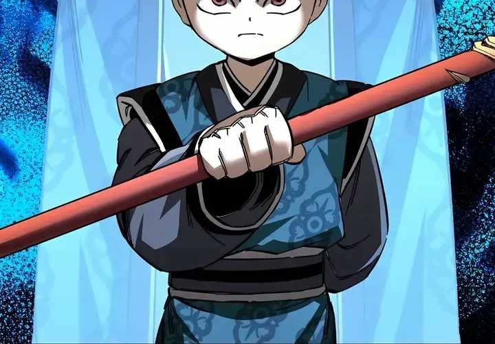 Warrior Grandpa And Supreme Granddaughter Chapter 70 Halaman 40