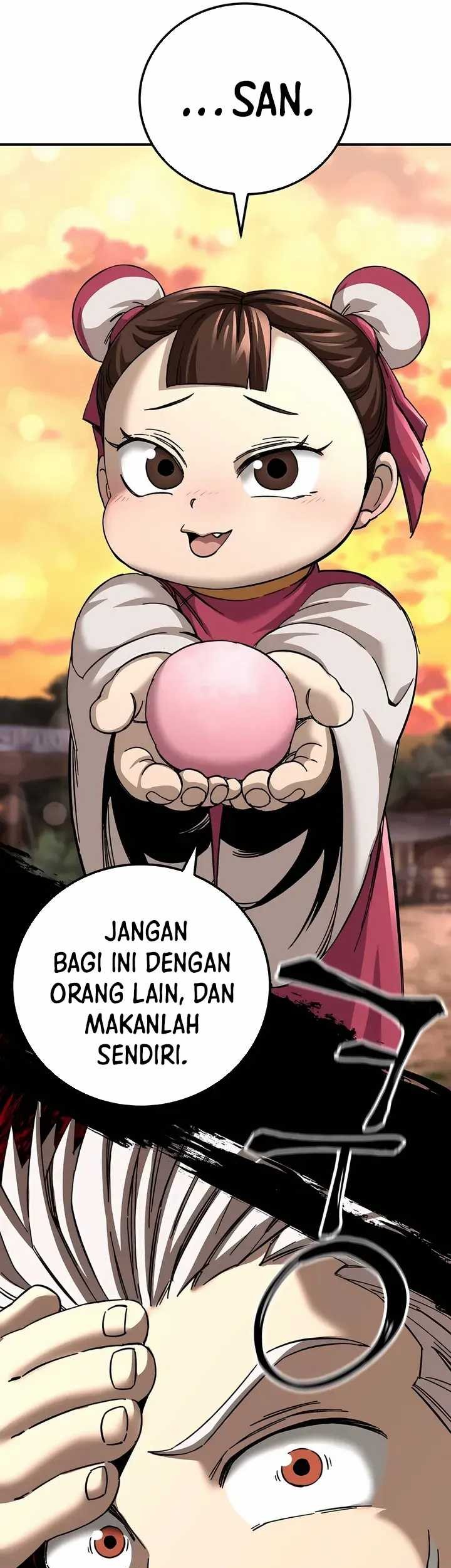 Warrior Grandpa And Supreme Granddaughter Chapter 70 Halaman 62