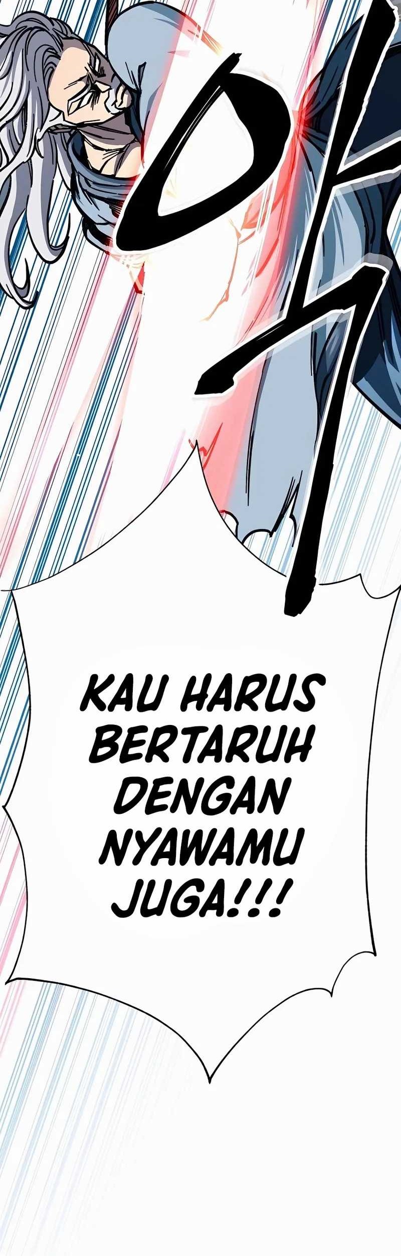 Warrior Grandpa And Supreme Granddaughter Chapter 8 Halaman 4