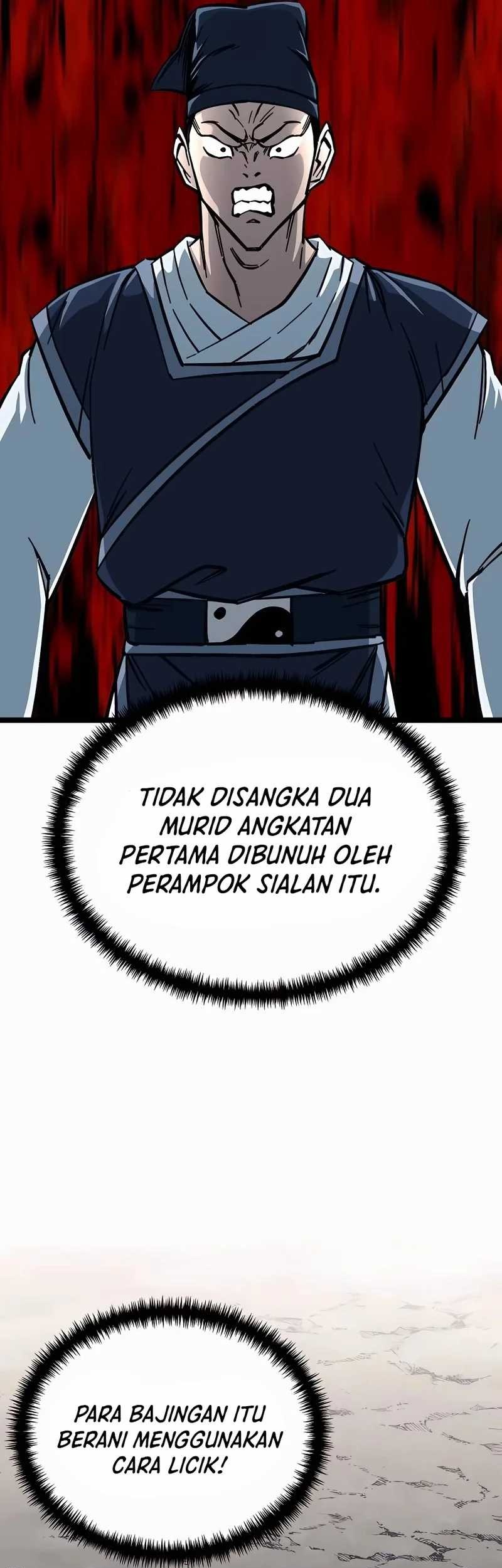Warrior Grandpa And Supreme Granddaughter Chapter 8 Halaman 6