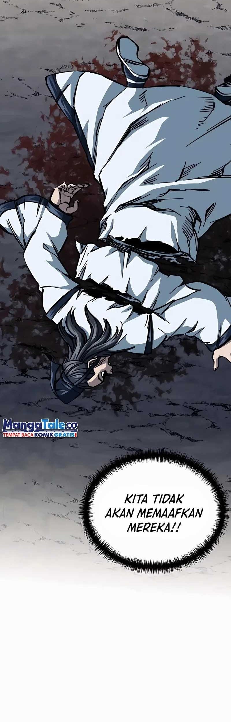 Warrior Grandpa And Supreme Granddaughter Chapter 8 Halaman 7