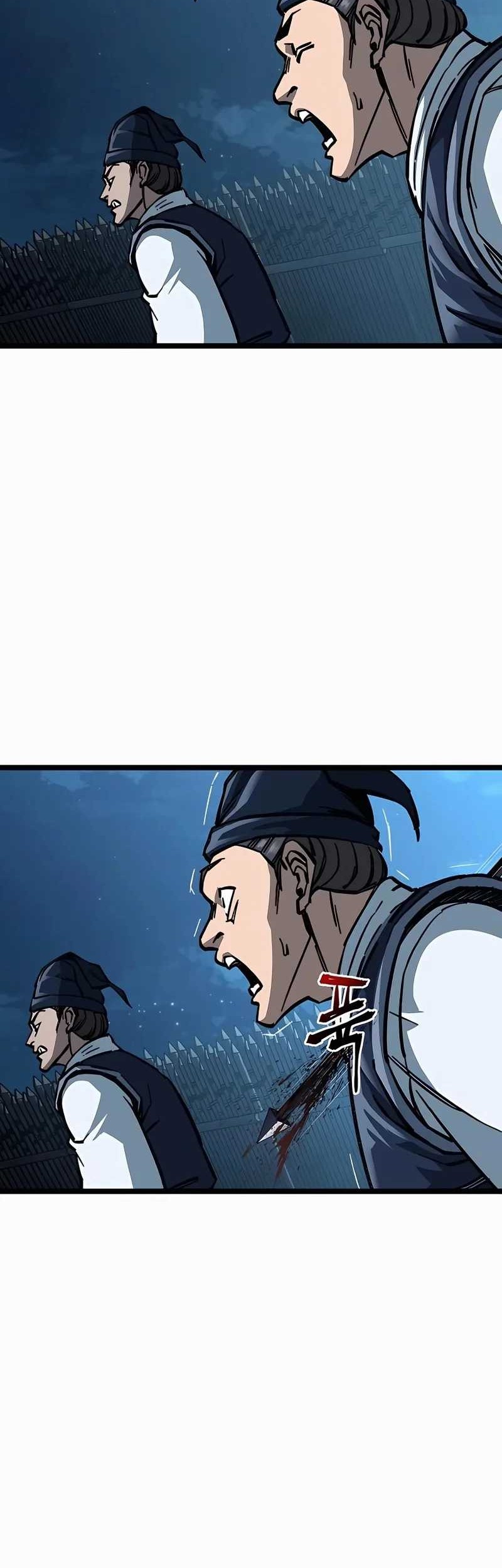 Warrior Grandpa And Supreme Granddaughter Chapter 8 Halaman 16