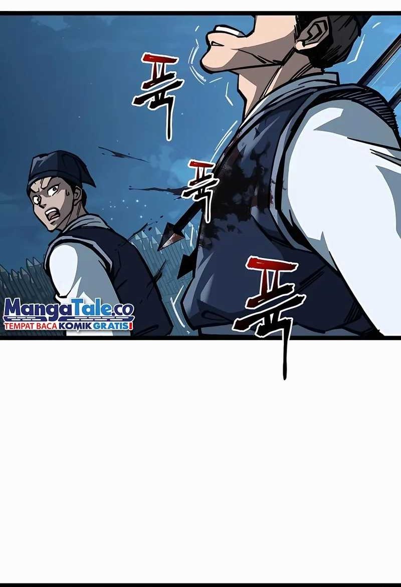 Warrior Grandpa And Supreme Granddaughter Chapter 8 Halaman 17