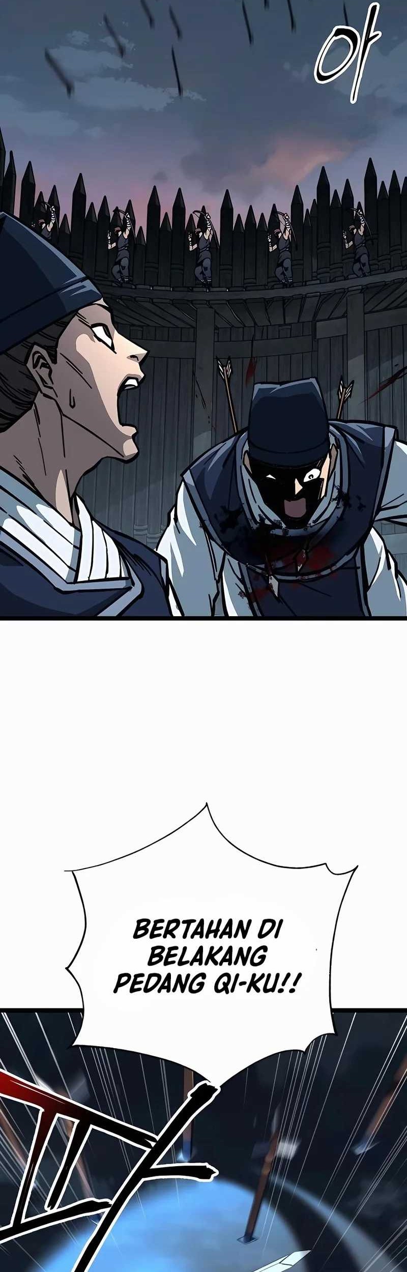 Warrior Grandpa And Supreme Granddaughter Chapter 8 Halaman 19