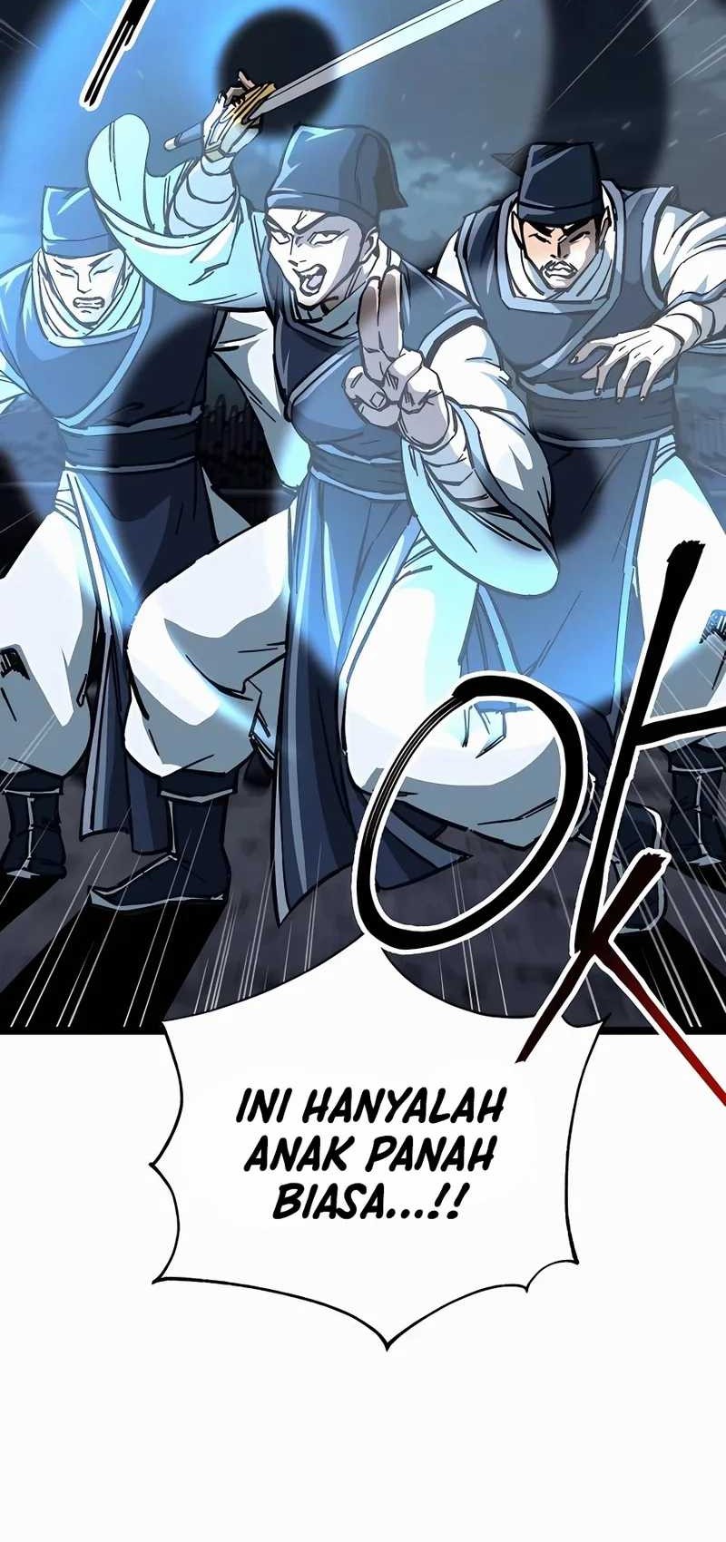 Warrior Grandpa And Supreme Granddaughter Chapter 8 Halaman 20