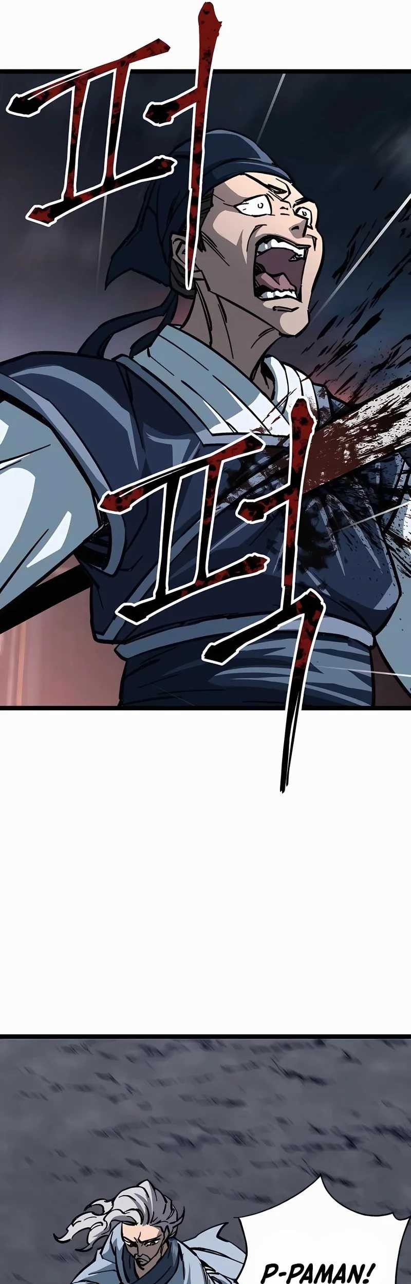 Warrior Grandpa And Supreme Granddaughter Chapter 8 Halaman 21