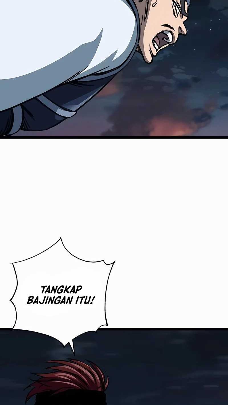 Warrior Grandpa And Supreme Granddaughter Chapter 8 Halaman 26