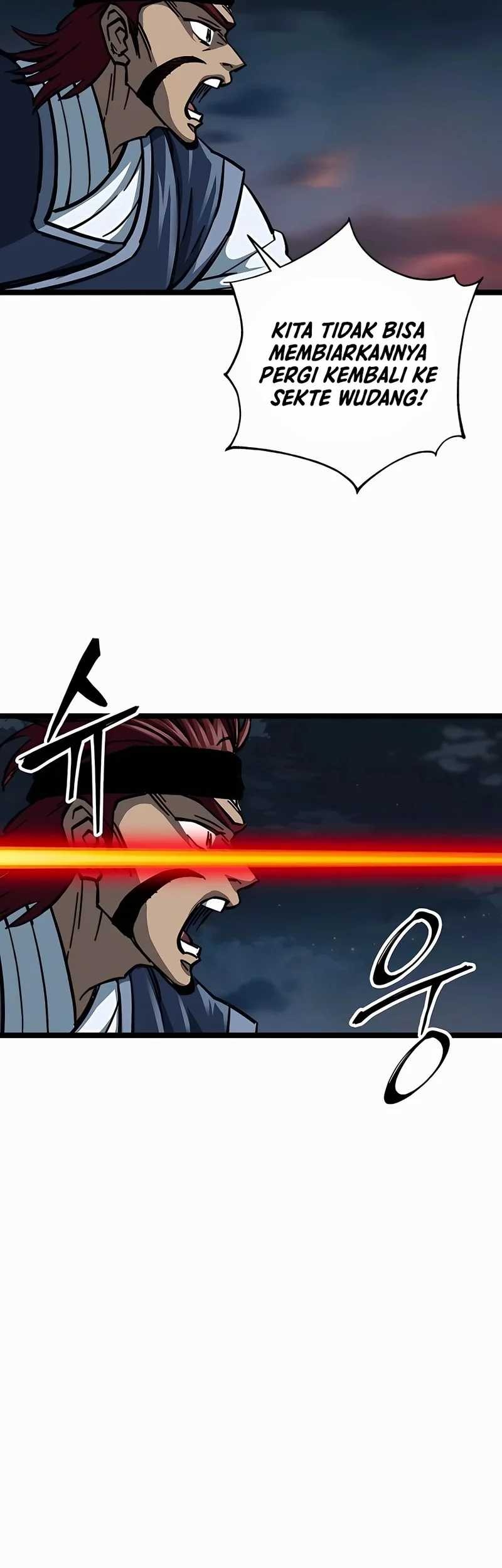 Warrior Grandpa And Supreme Granddaughter Chapter 8 Halaman 27