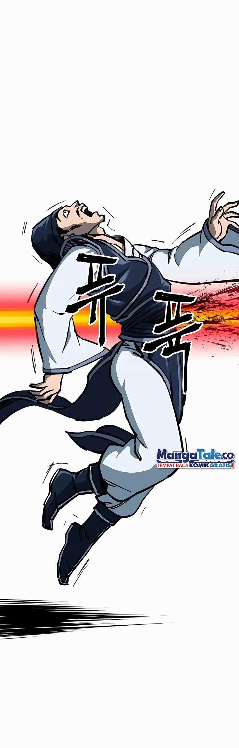 Warrior Grandpa And Supreme Granddaughter Chapter 8 Halaman 28