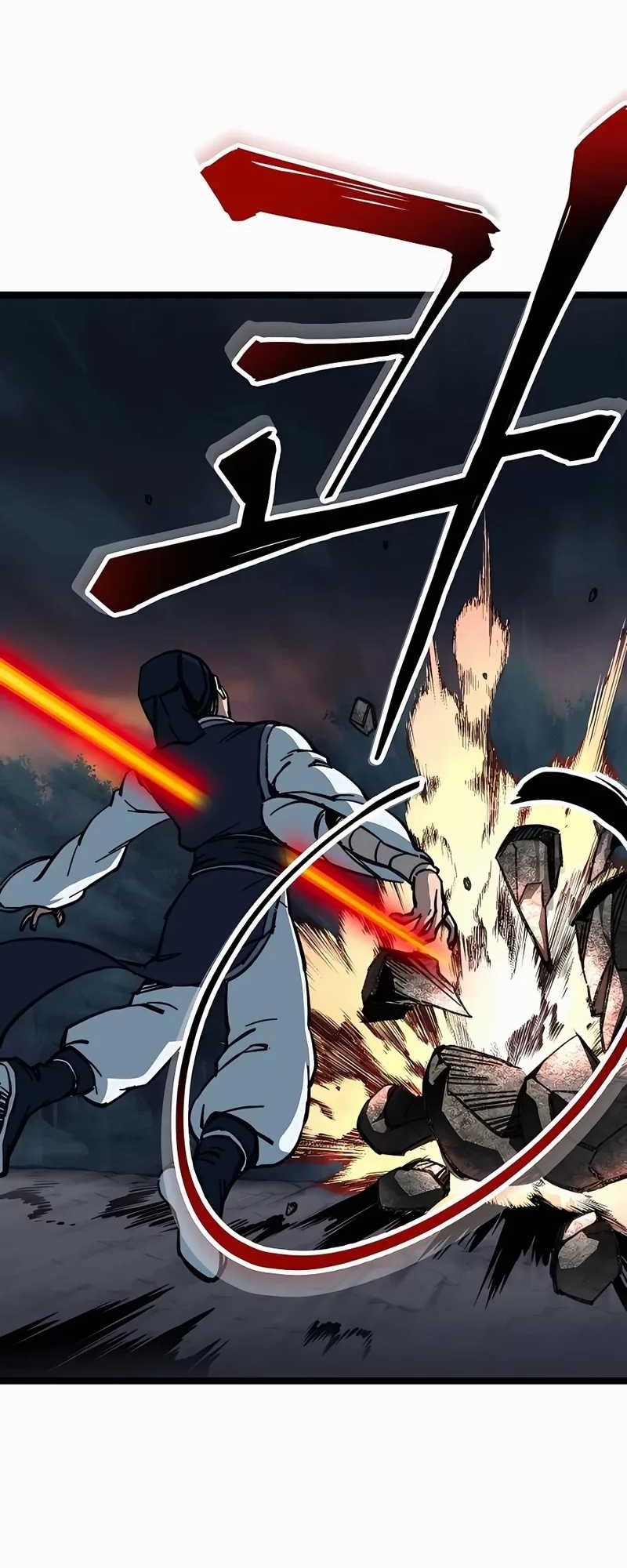 Warrior Grandpa And Supreme Granddaughter Chapter 8 Halaman 29