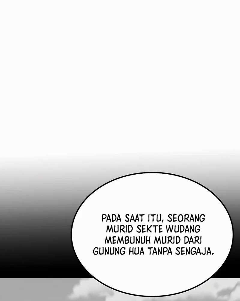 Warrior Grandpa And Supreme Granddaughter Chapter 8 Halaman 41