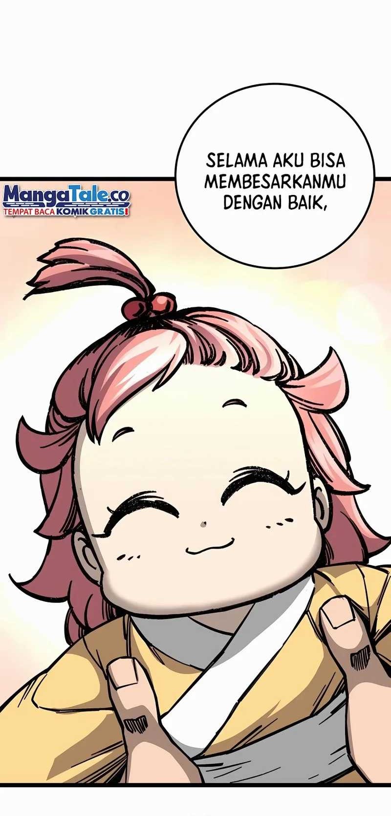 Warrior Grandpa And Supreme Granddaughter Chapter 8 Halaman 47
