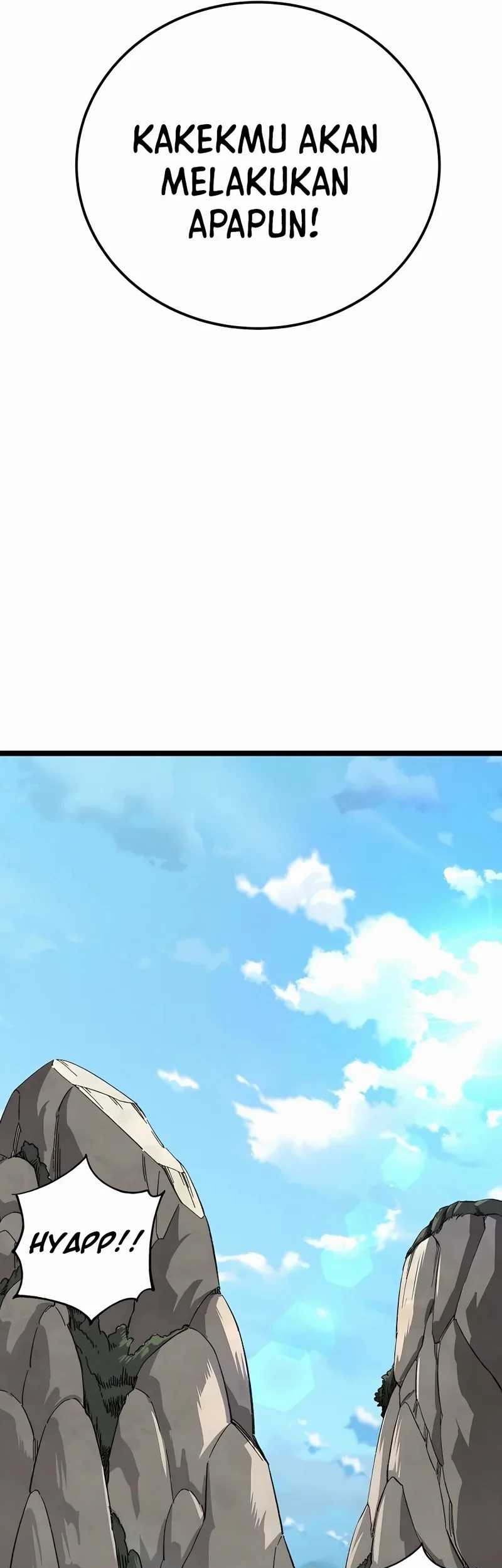 Warrior Grandpa And Supreme Granddaughter Chapter 8 Halaman 48