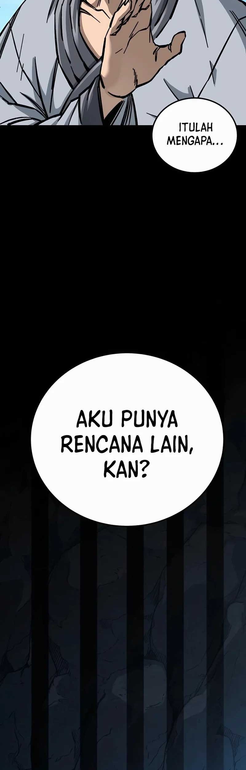 Warrior Grandpa And Supreme Granddaughter Chapter 8 Halaman 52