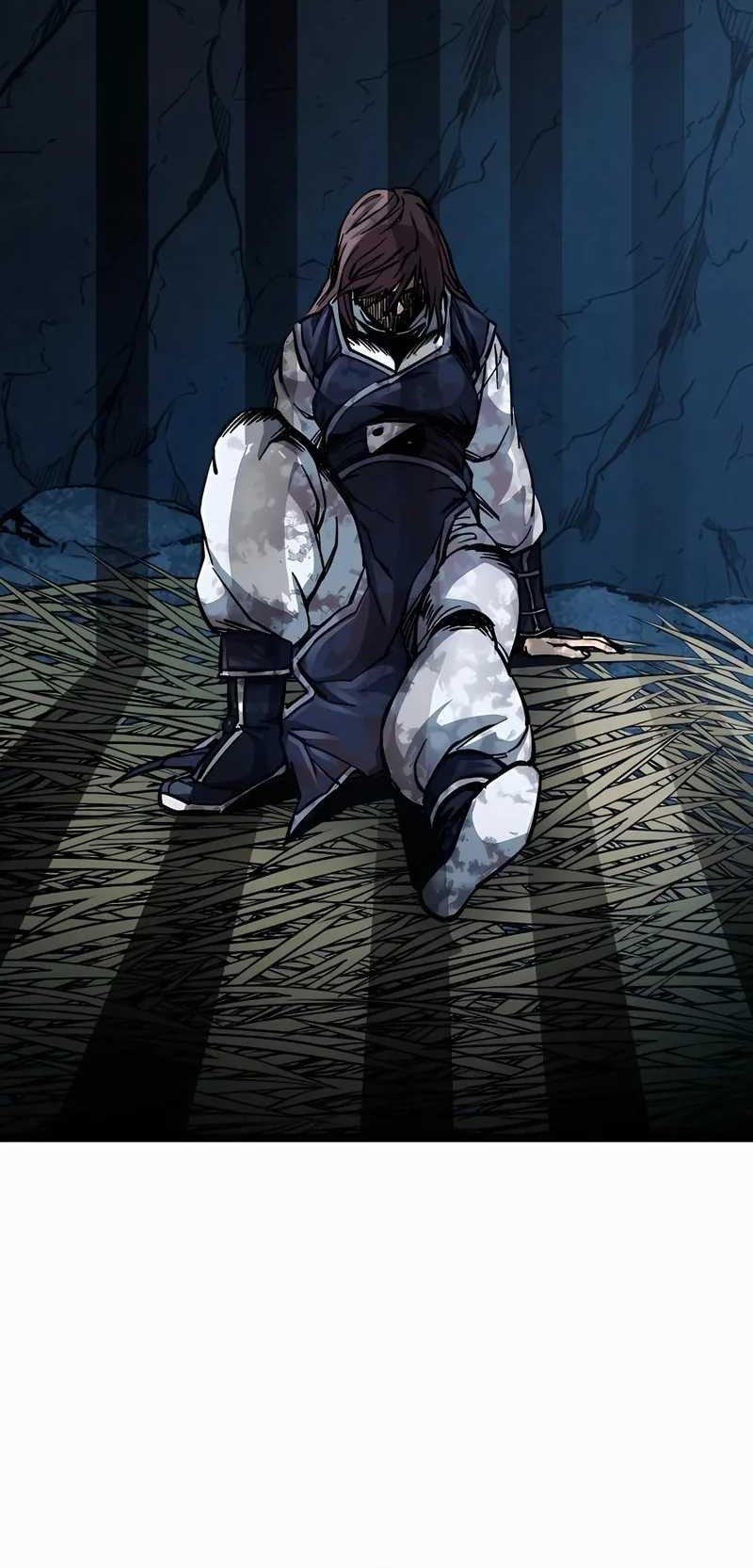 Warrior Grandpa And Supreme Granddaughter Chapter 8 Halaman 53