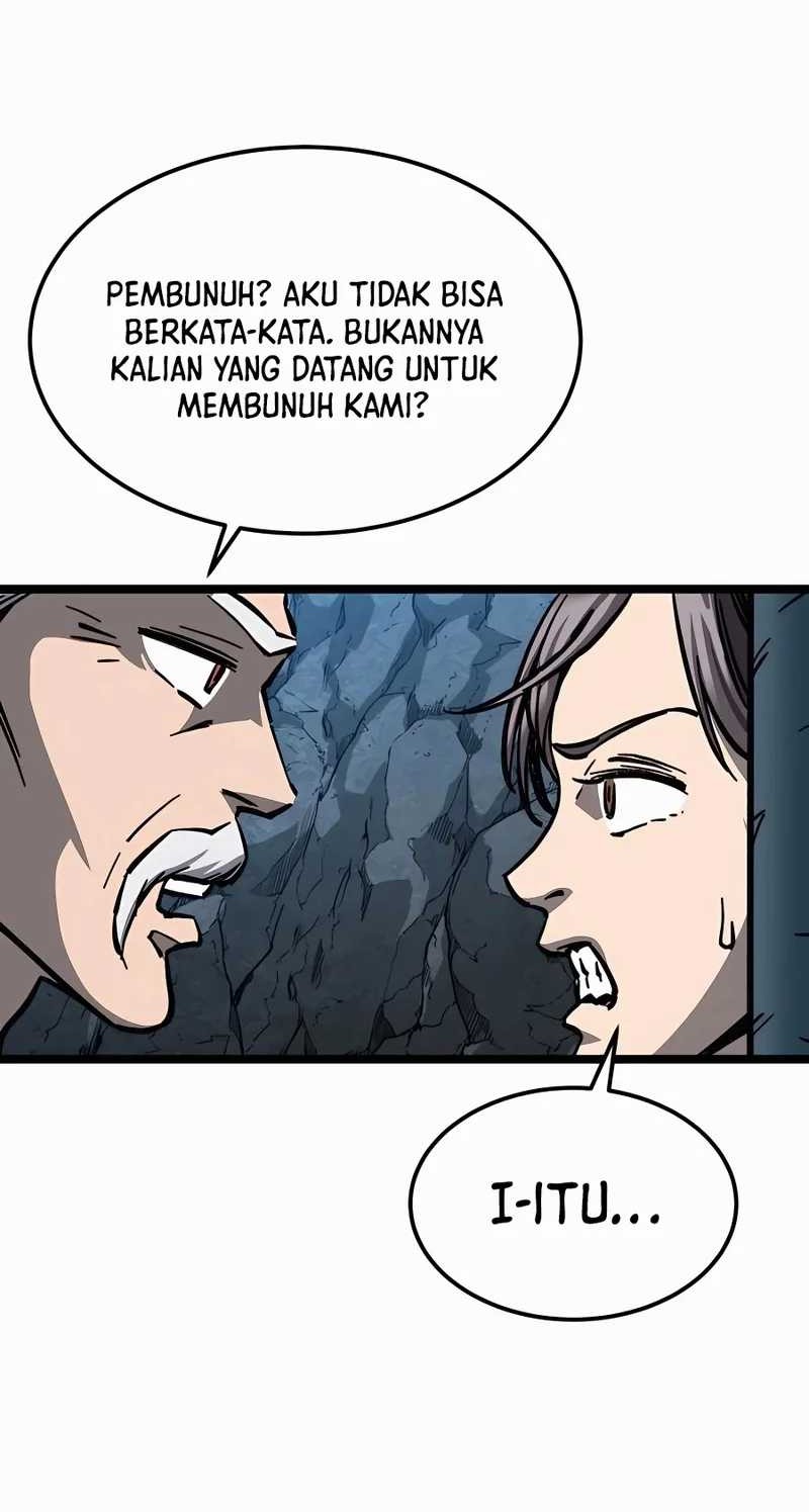 Warrior Grandpa And Supreme Granddaughter Chapter 8 Halaman 56