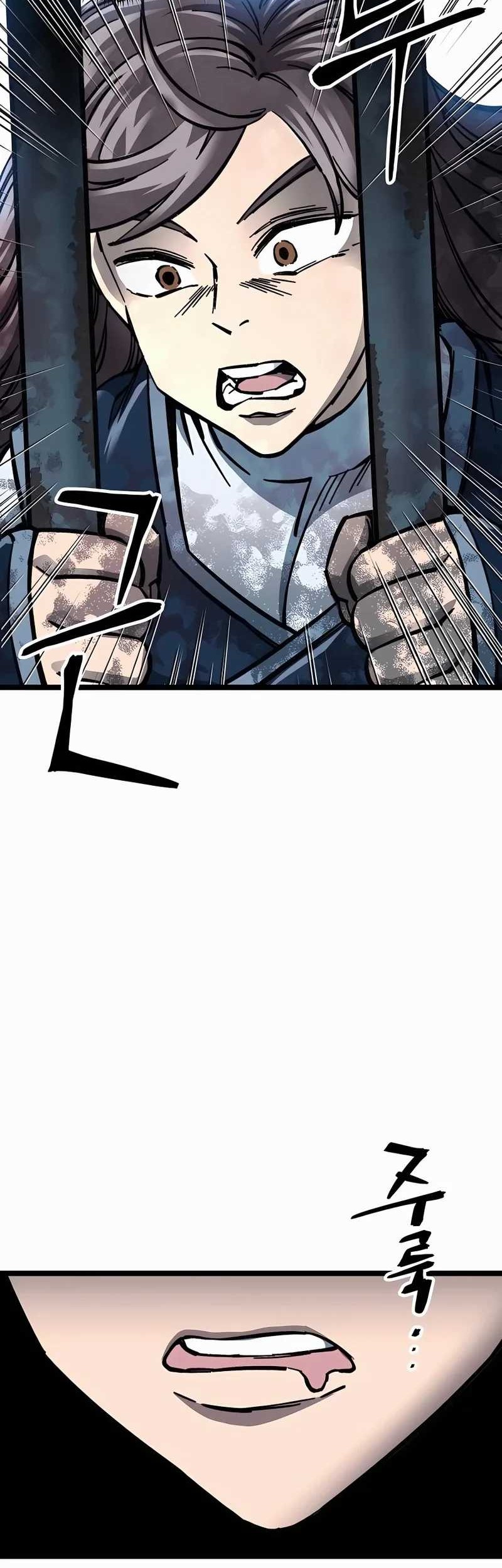 Warrior Grandpa And Supreme Granddaughter Chapter 8 Halaman 61