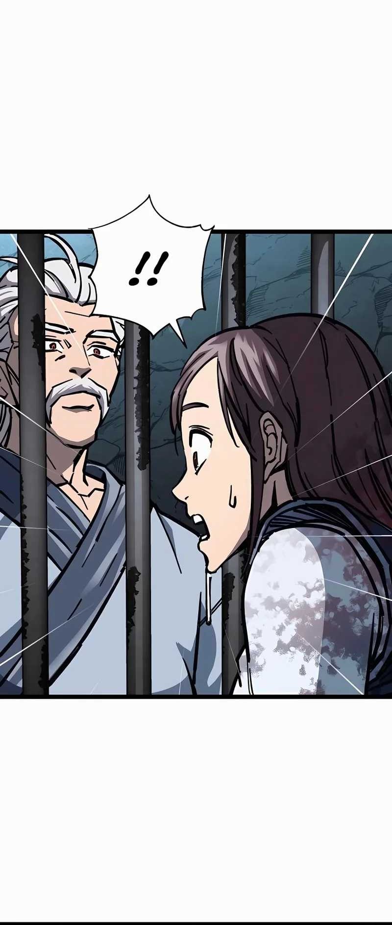 Warrior Grandpa And Supreme Granddaughter Chapter 8 Halaman 62