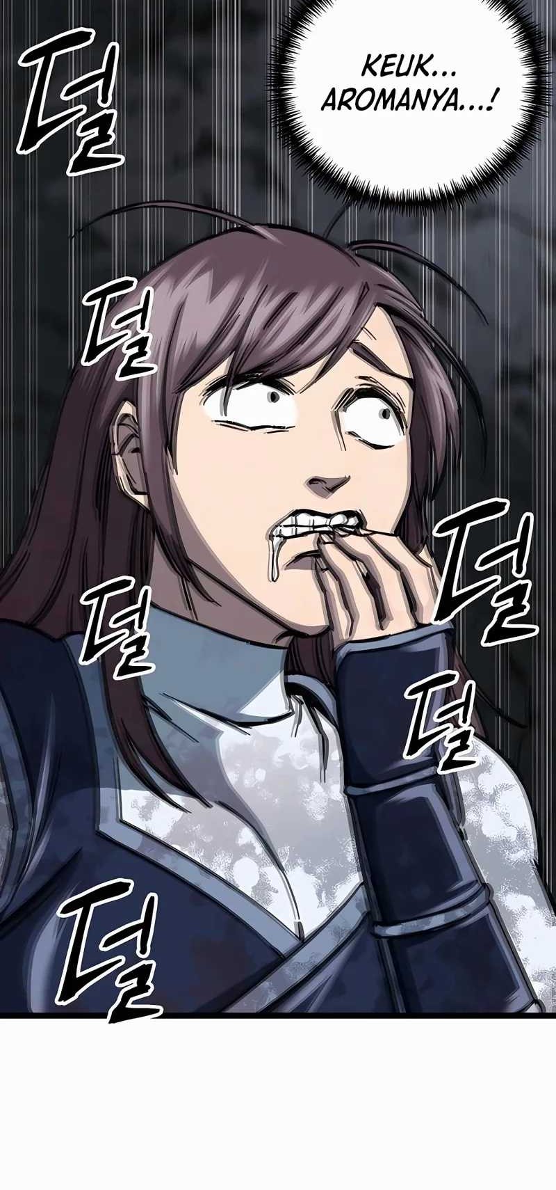 Warrior Grandpa And Supreme Granddaughter Chapter 8 Halaman 65