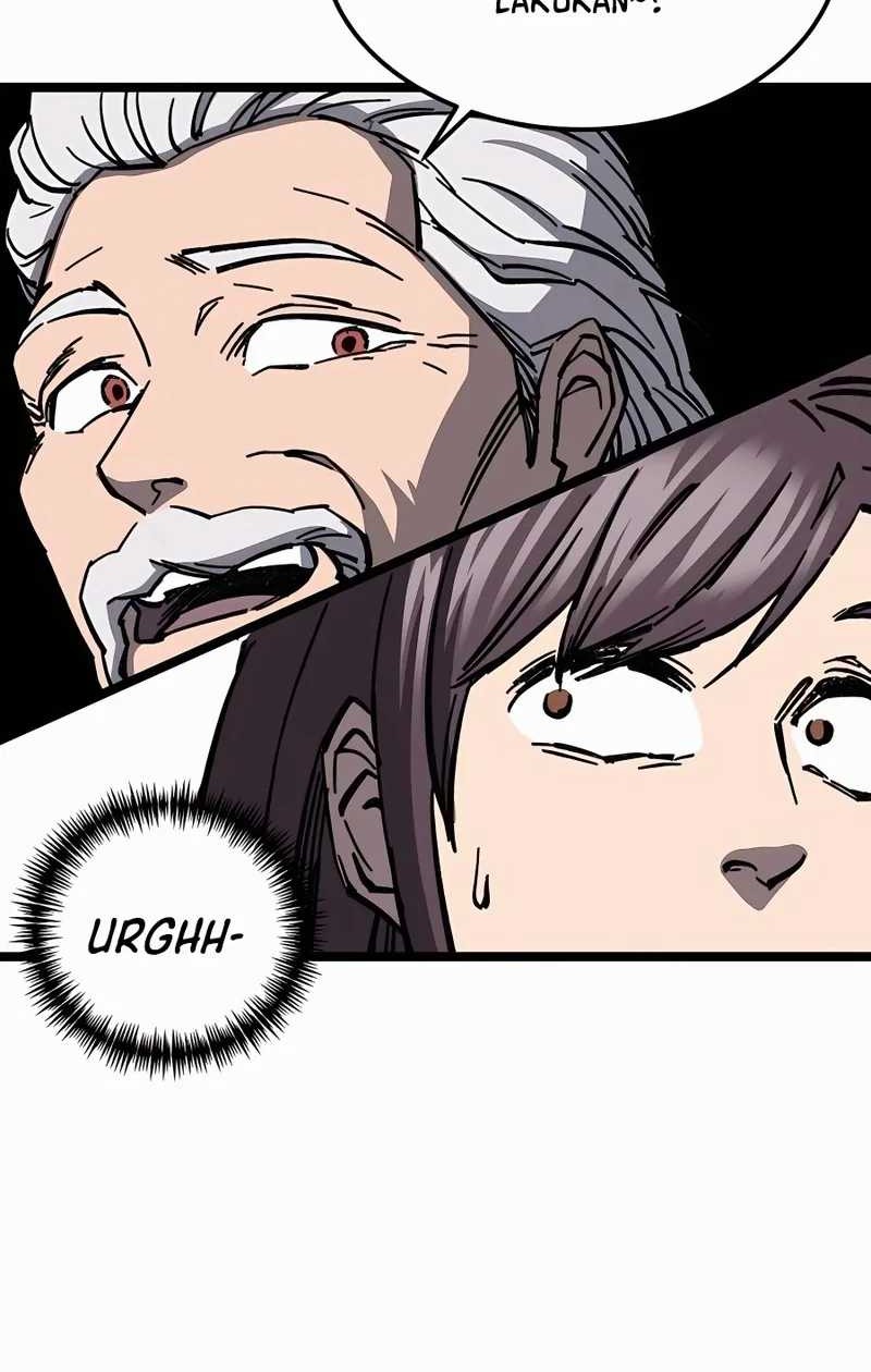 Warrior Grandpa And Supreme Granddaughter Chapter 8 Halaman 68