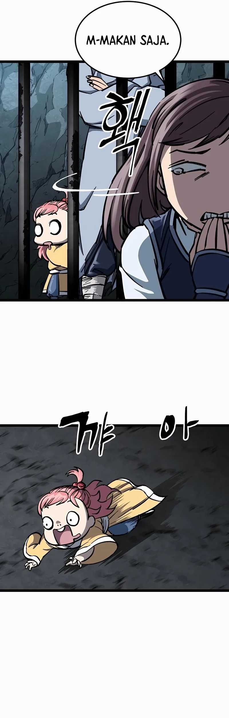 Warrior Grandpa And Supreme Granddaughter Chapter 8 Halaman 69