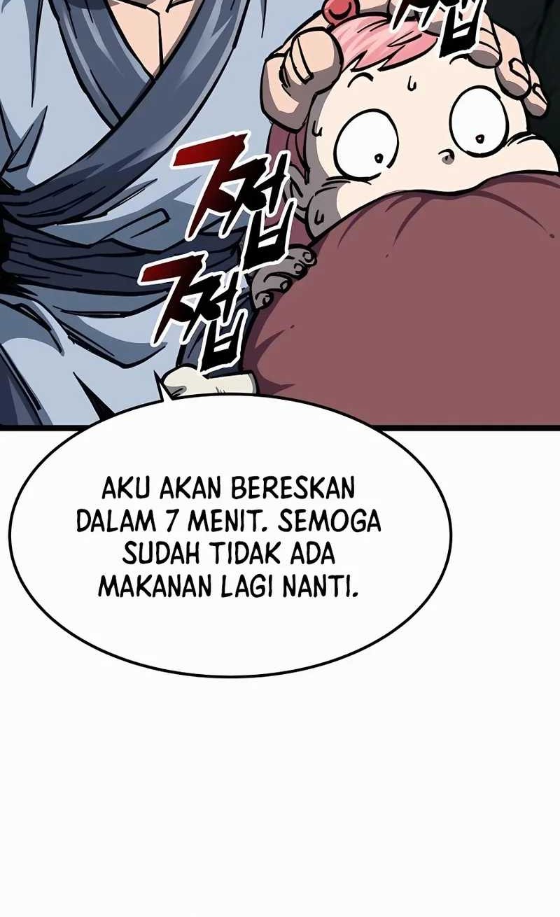 Warrior Grandpa And Supreme Granddaughter Chapter 8 Halaman 71