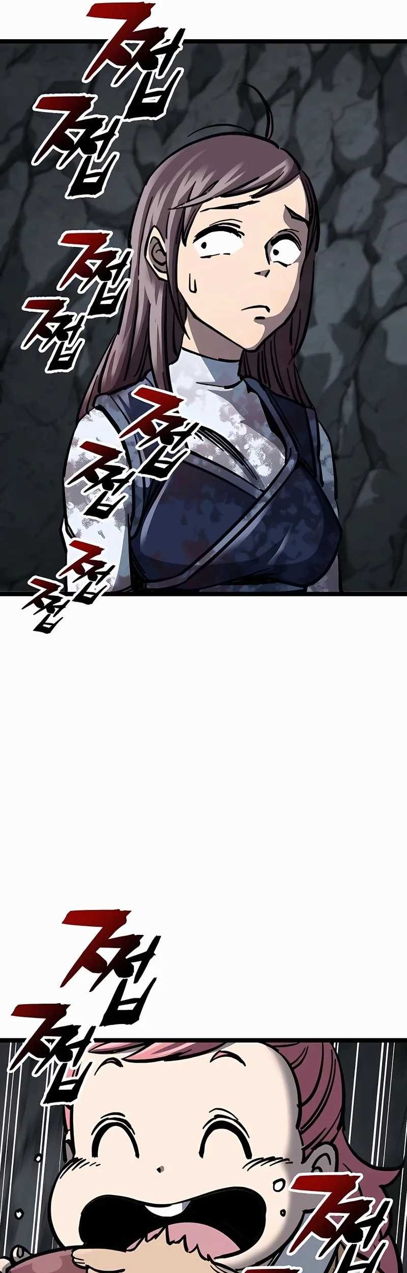 Warrior Grandpa And Supreme Granddaughter Chapter 8 Halaman 72