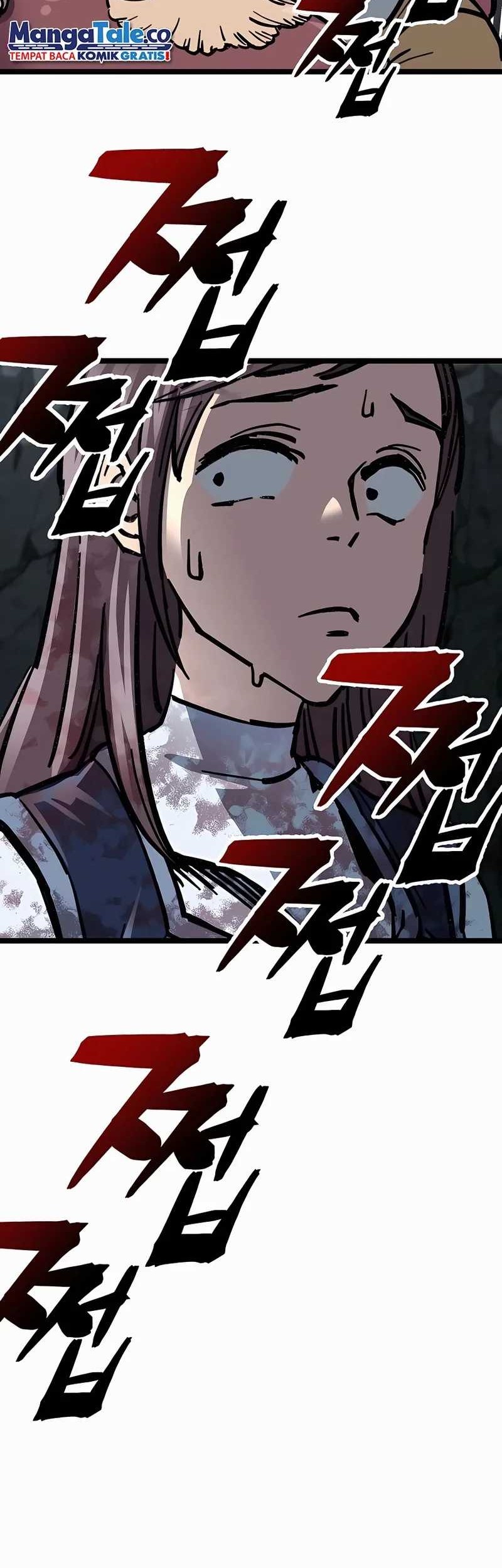 Warrior Grandpa And Supreme Granddaughter Chapter 8 Halaman 73