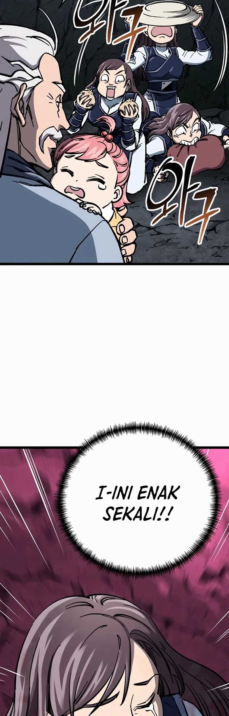 Warrior Grandpa And Supreme Granddaughter Chapter 8 Halaman 79