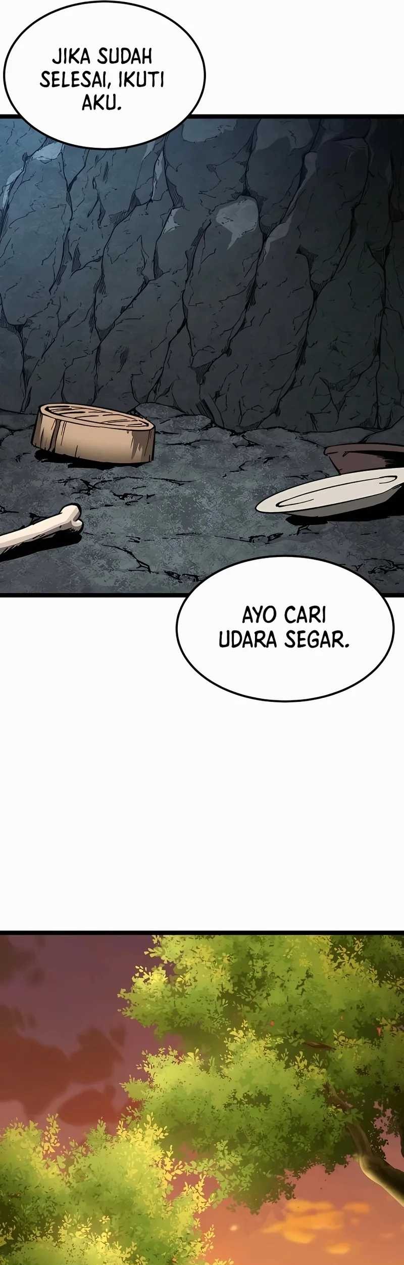 Warrior Grandpa And Supreme Granddaughter Chapter 8 Halaman 81