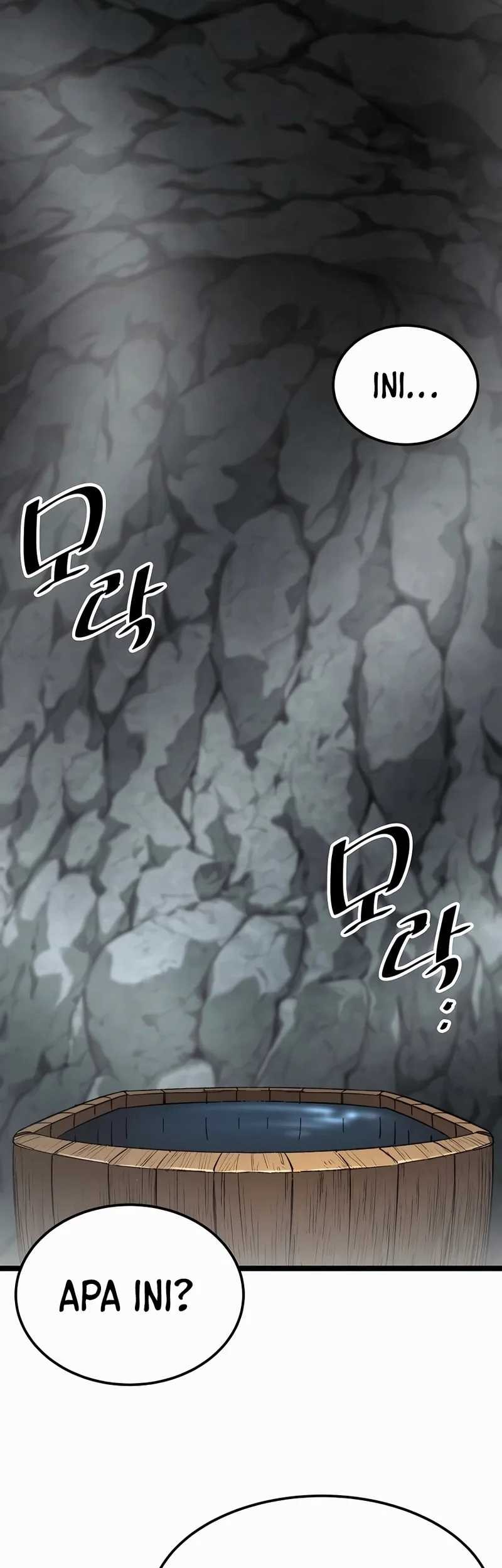 Warrior Grandpa And Supreme Granddaughter Chapter 8 Halaman 84