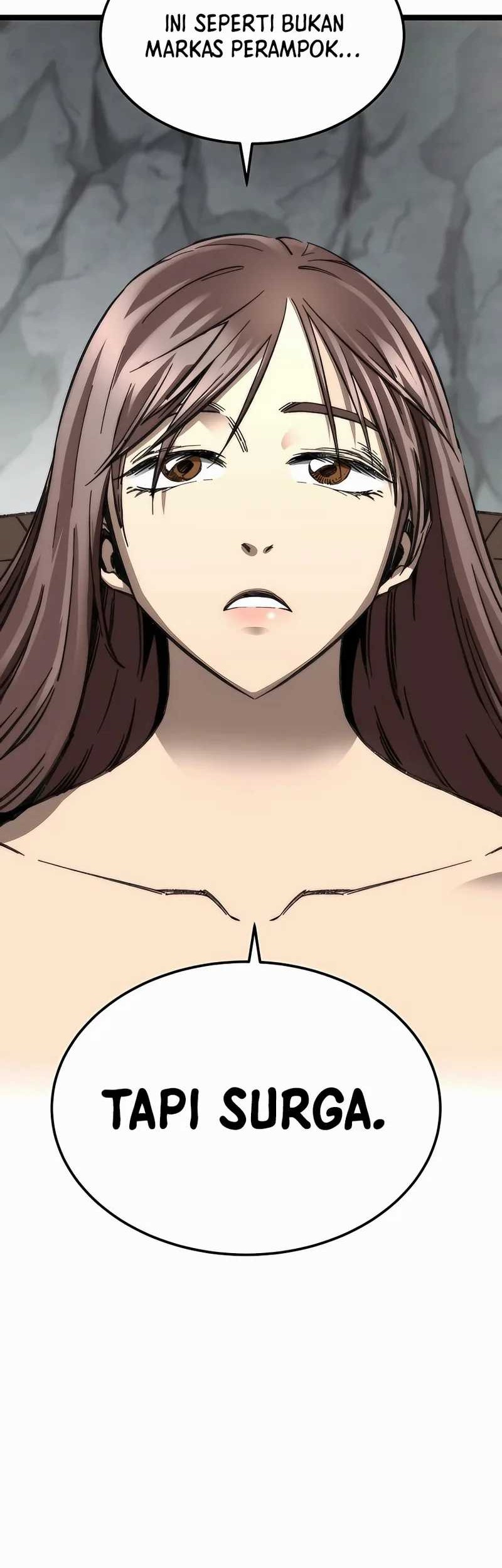 Warrior Grandpa And Supreme Granddaughter Chapter 8 Halaman 88