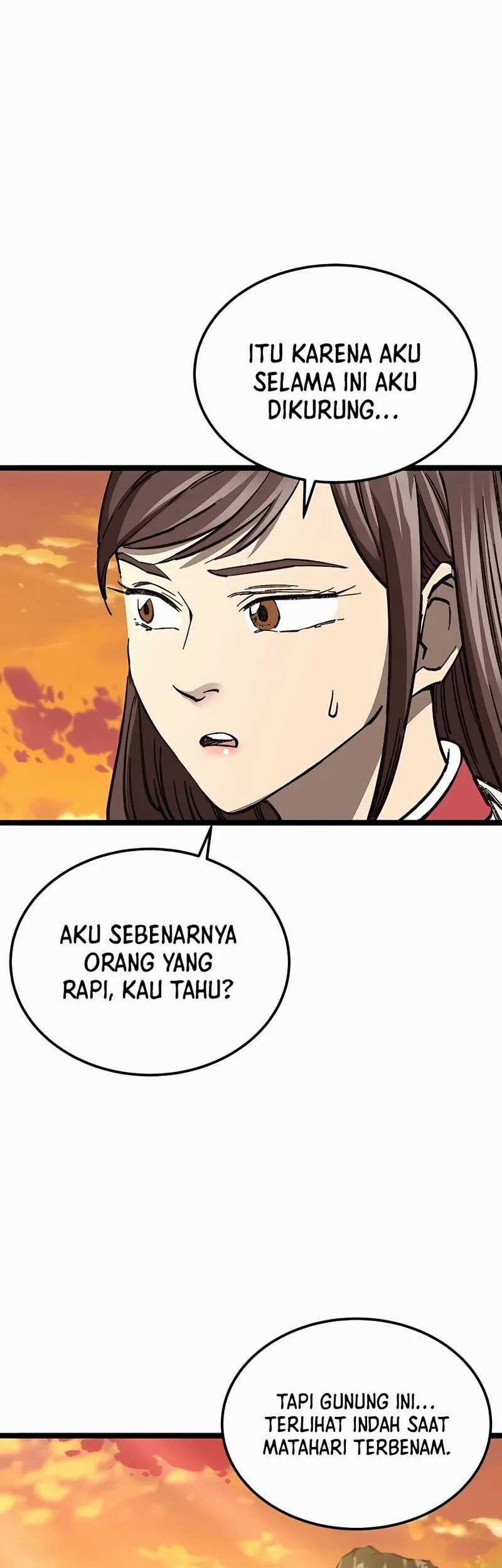 Warrior Grandpa And Supreme Granddaughter Chapter 8 Halaman 91
