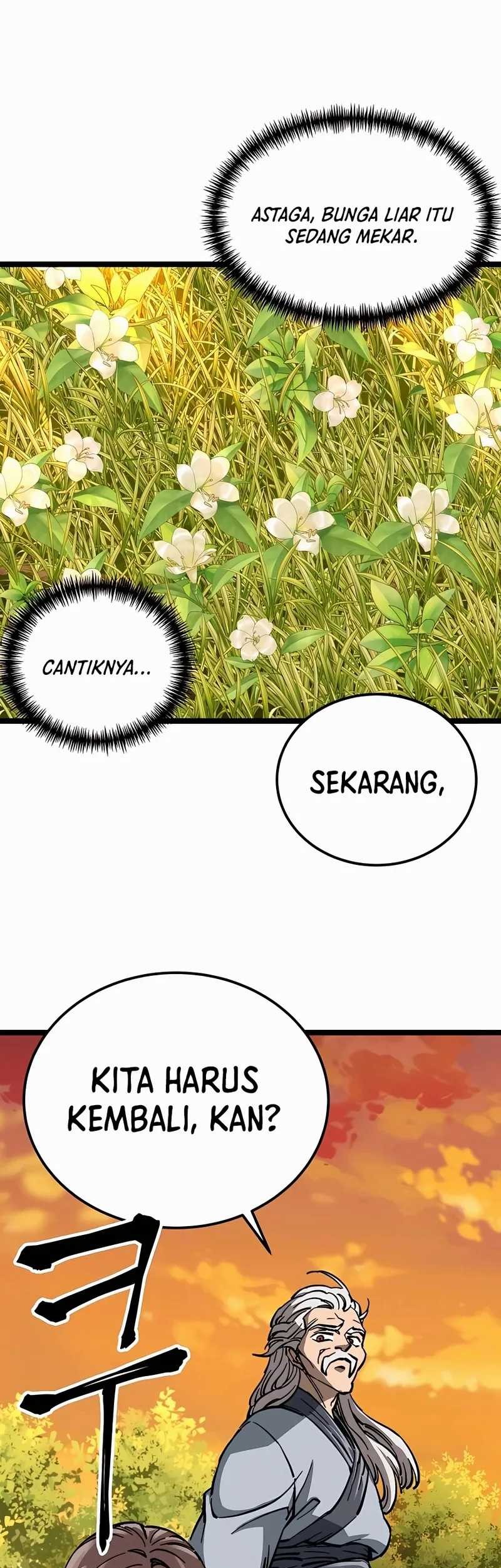 Warrior Grandpa And Supreme Granddaughter Chapter 8 Halaman 93