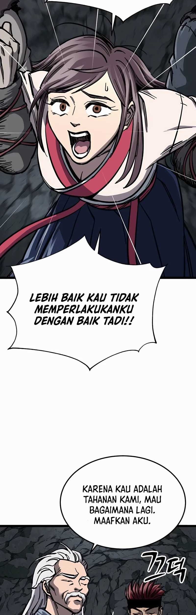 Warrior Grandpa And Supreme Granddaughter Chapter 8 Halaman 97