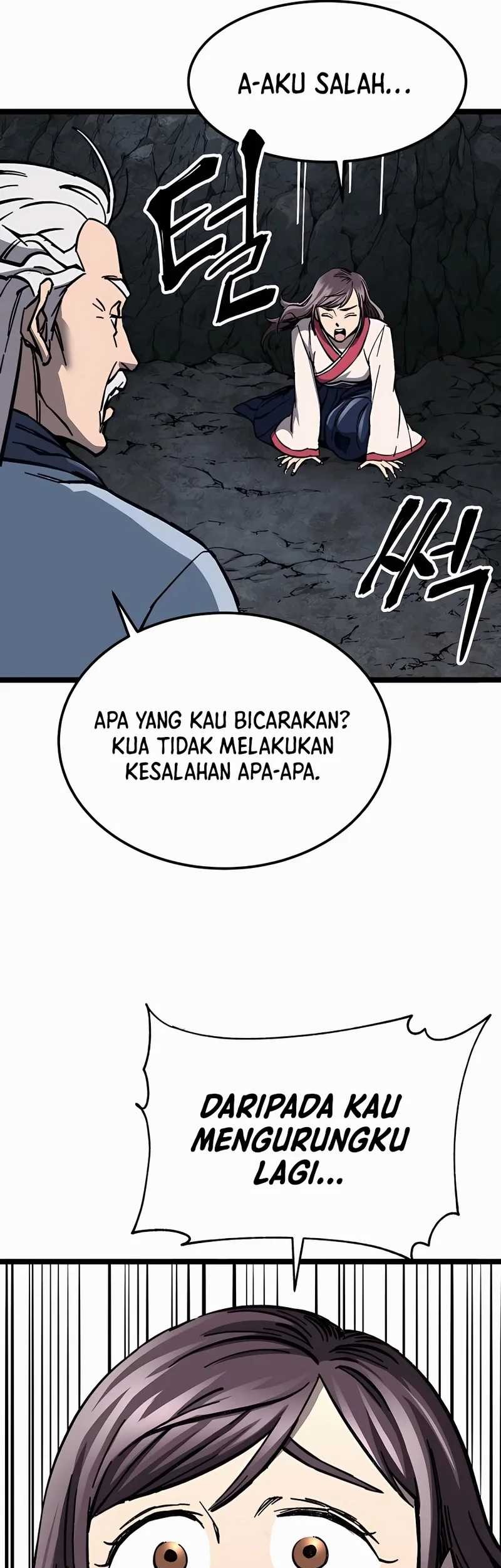 Warrior Grandpa And Supreme Granddaughter Chapter 8 Halaman 99