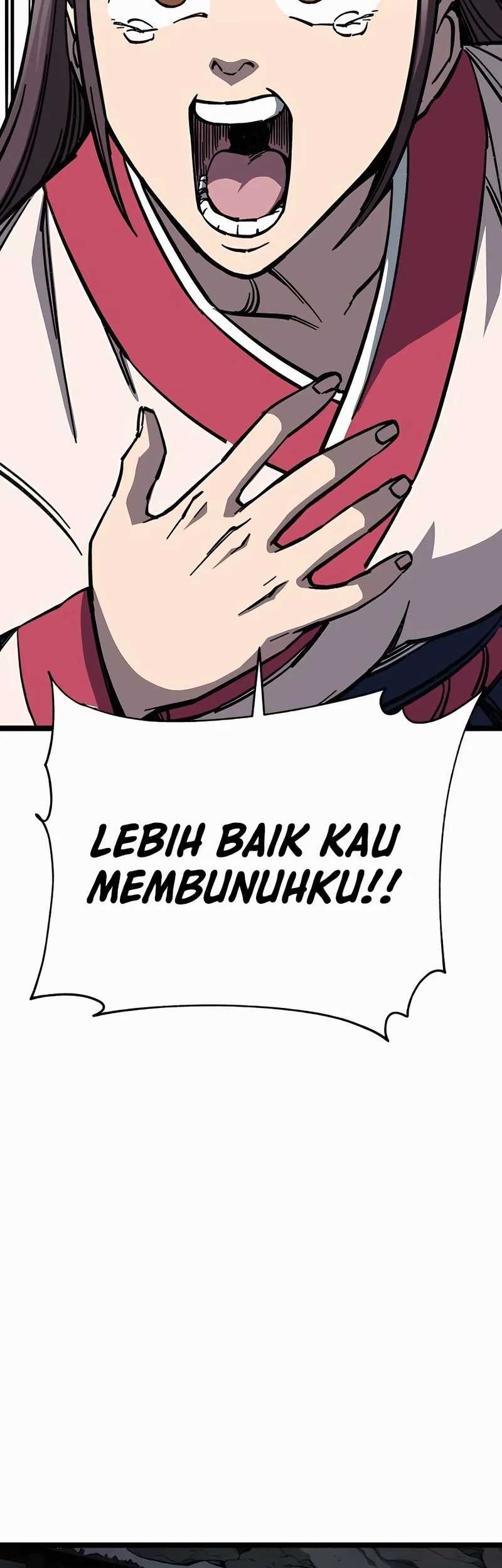 Warrior Grandpa And Supreme Granddaughter Chapter 8 Halaman 100