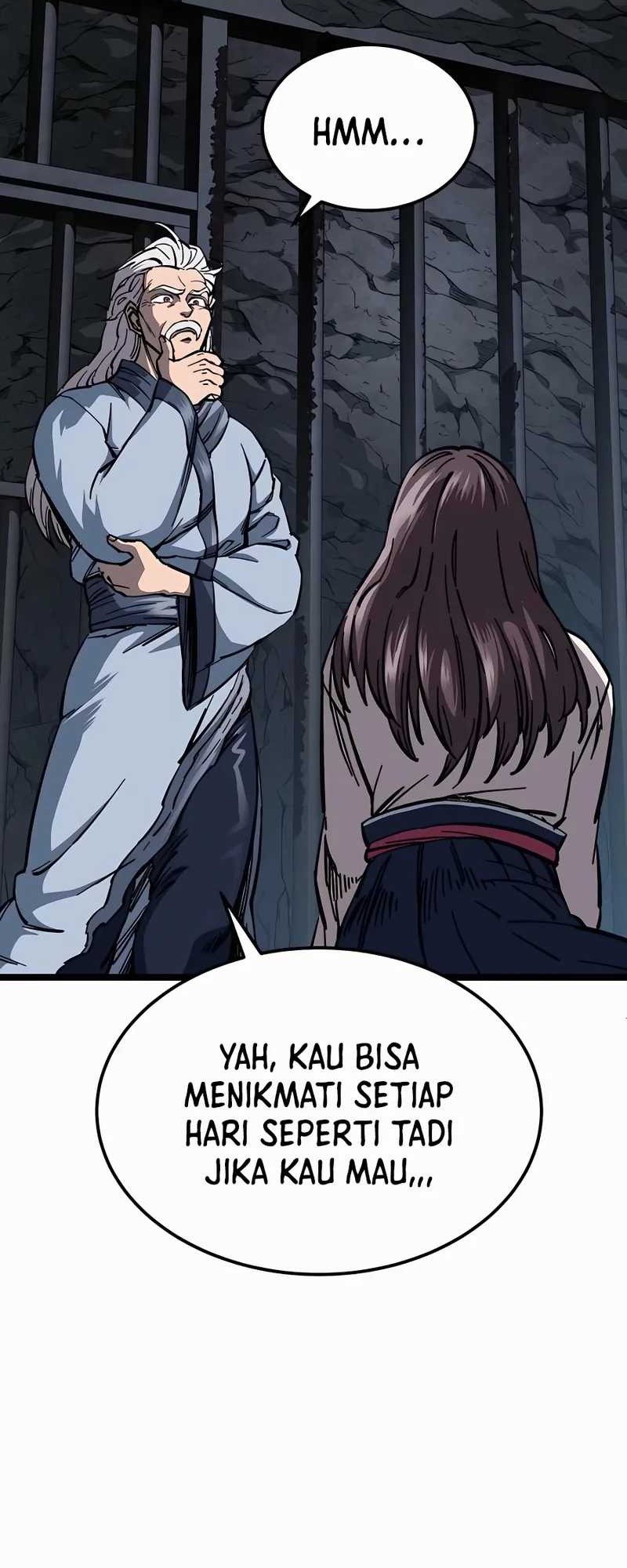 Warrior Grandpa And Supreme Granddaughter Chapter 8 Halaman 101