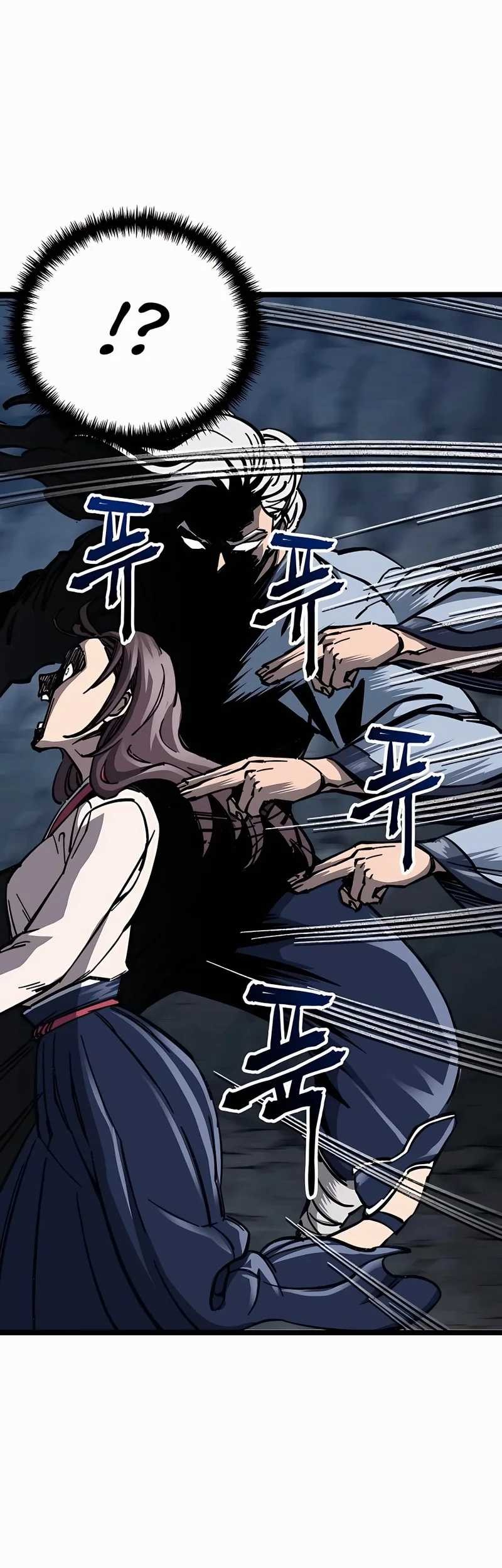 Warrior Grandpa And Supreme Granddaughter Chapter 8 Halaman 105