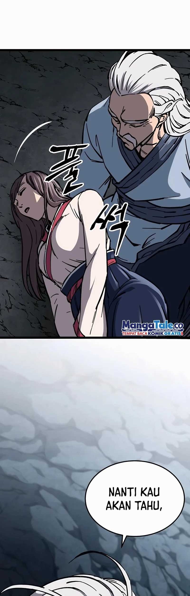 Warrior Grandpa And Supreme Granddaughter Chapter 8 Halaman 106