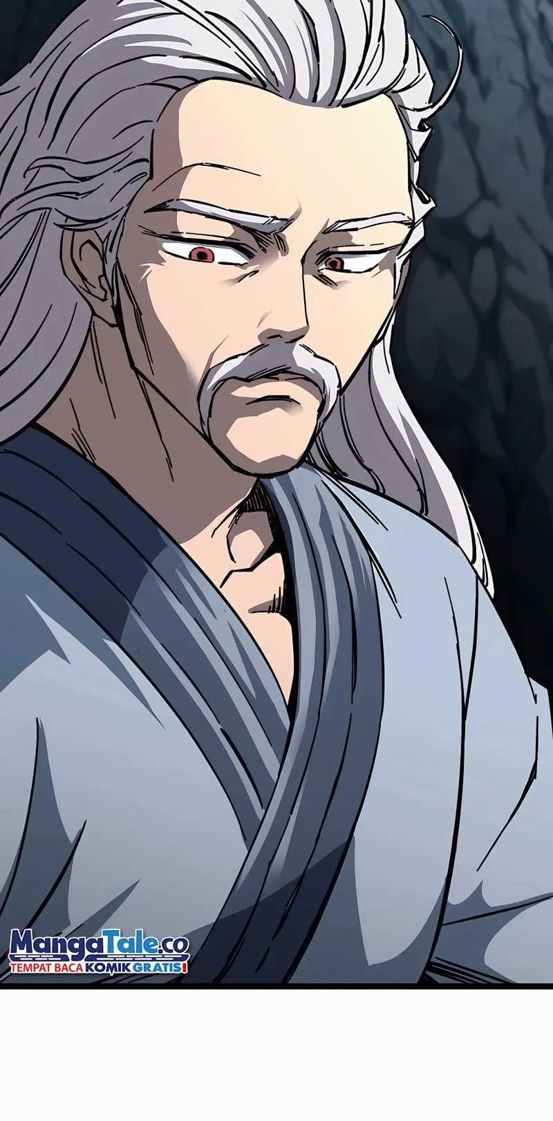 Warrior Grandpa And Supreme Granddaughter Chapter 8 Halaman 107