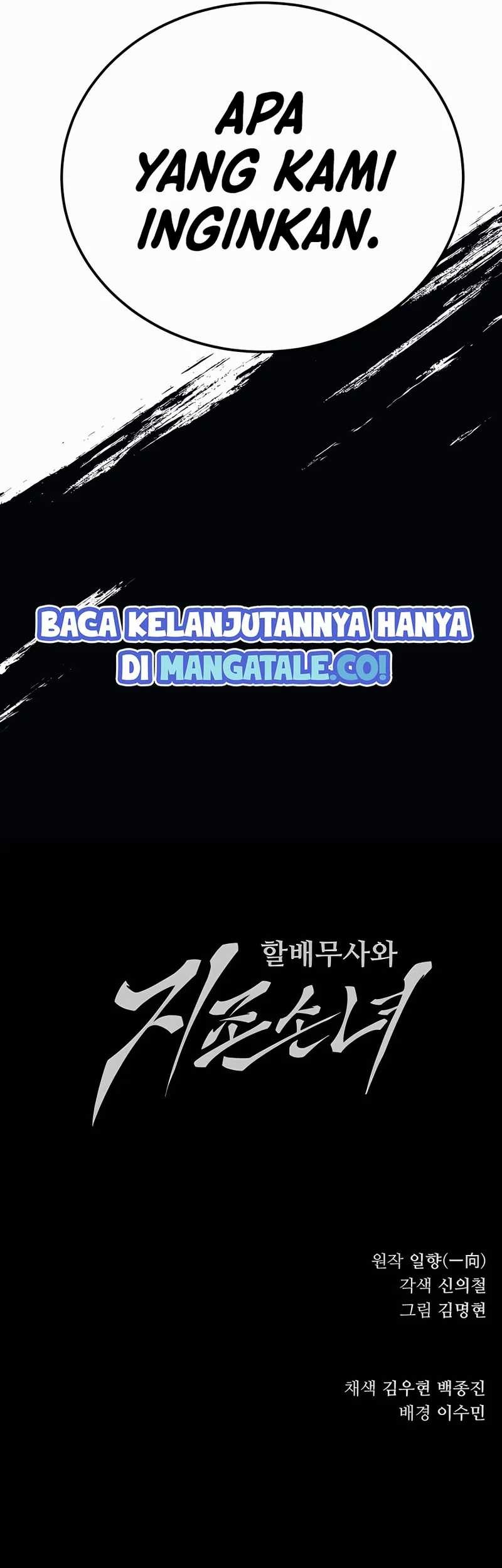 Warrior Grandpa And Supreme Granddaughter Chapter 8 Halaman 108