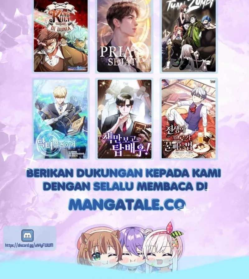 Warrior Grandpa And Supreme Granddaughter Chapter 8 Halaman 110