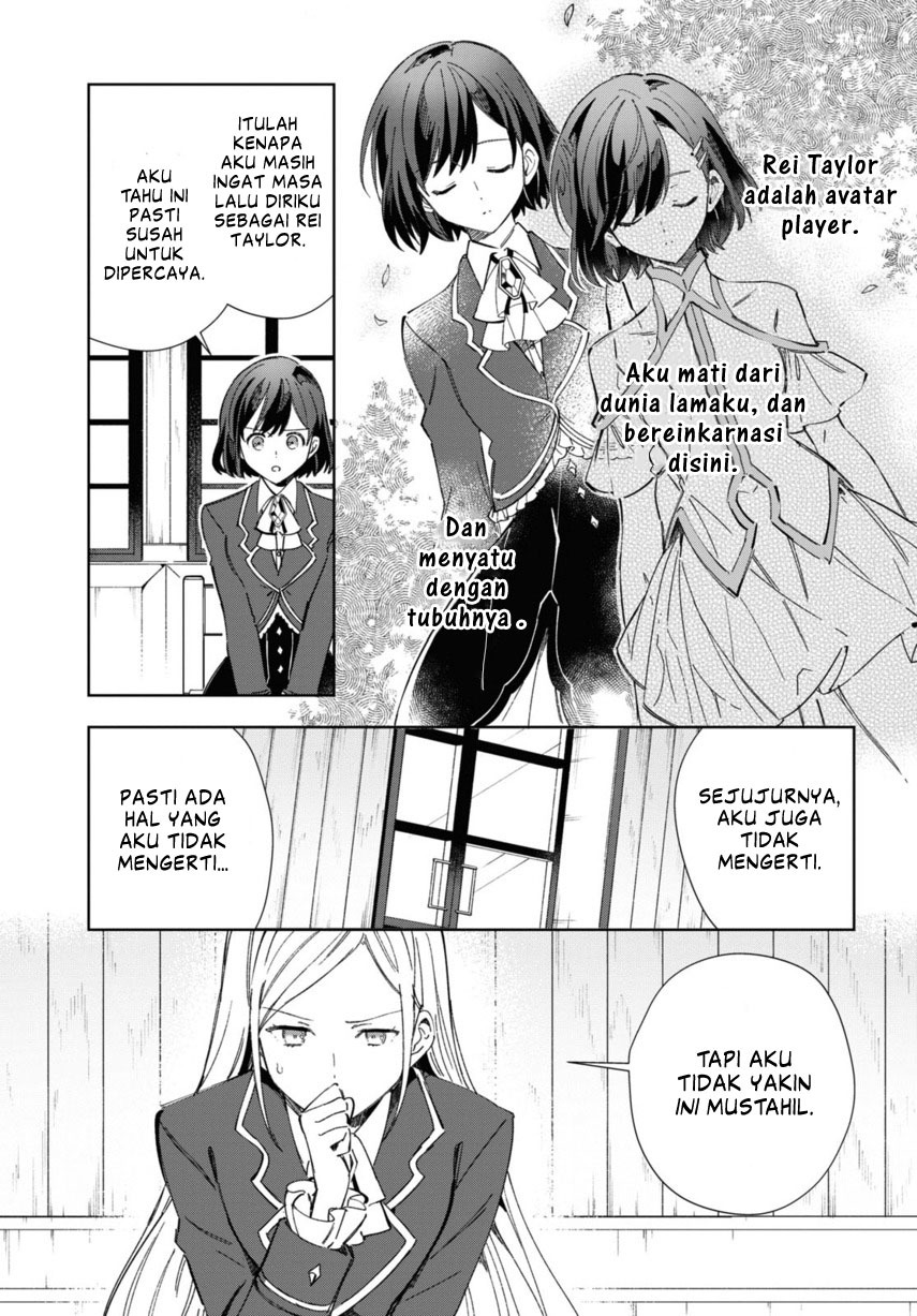 Watashi No Oshi Wa Akuyaku Reijou Chapter 39 Halaman 11