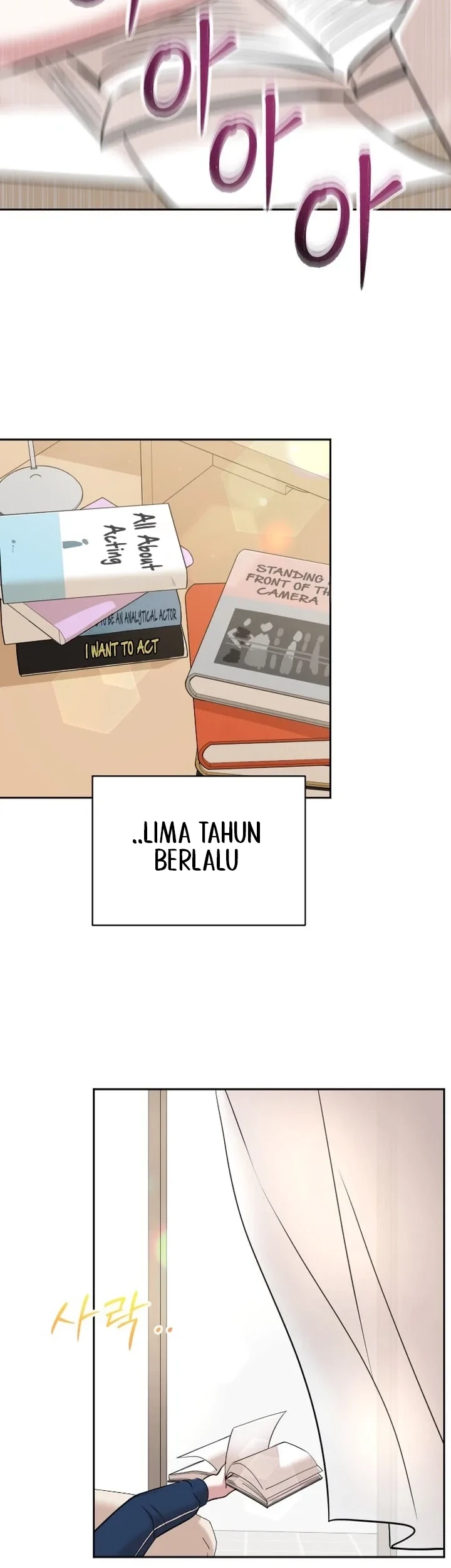 Were Not A Couple Chapter 1 Halaman 18