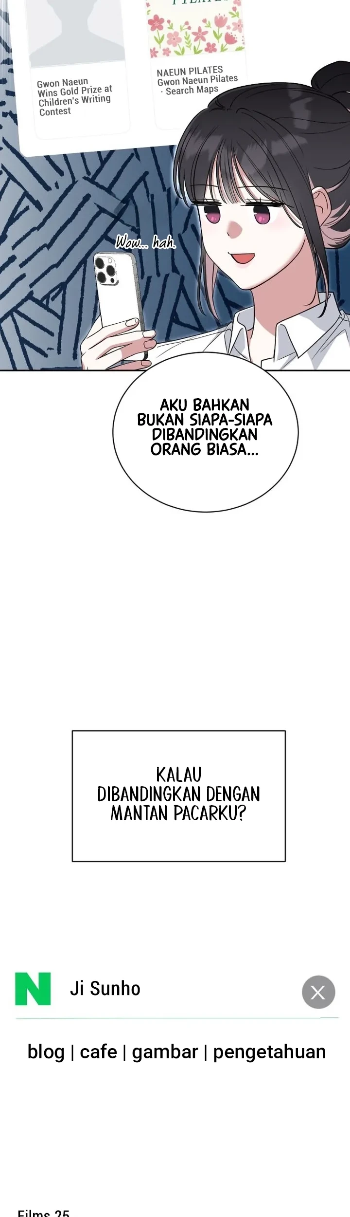 Were Not A Couple Chapter 1 Halaman 26