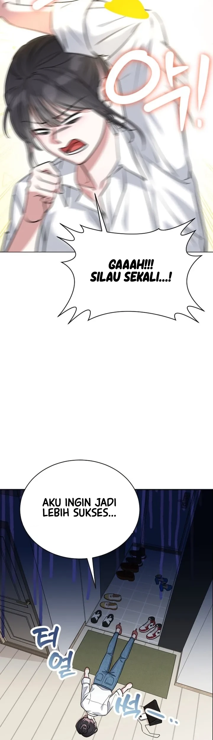Were Not A Couple Chapter 1 Halaman 28