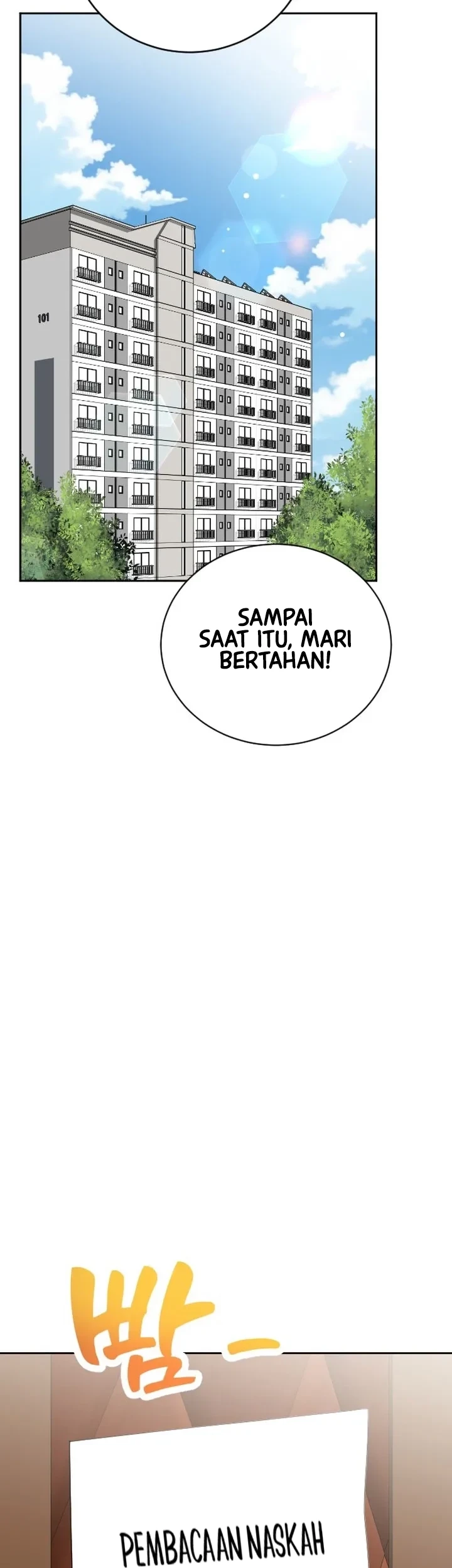 Were Not A Couple Chapter 1 Halaman 32