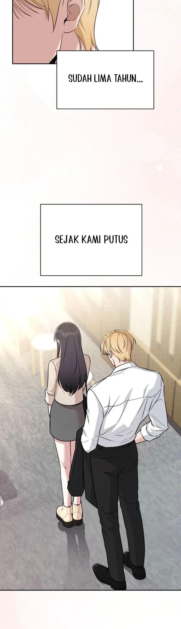 Were Not A Couple Chapter 1 Halaman 41